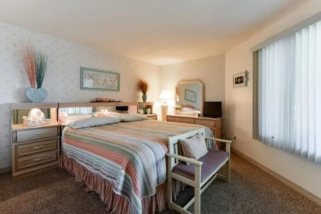 Daire (The GrandView Getaway- 2020 WEEKDAY P)