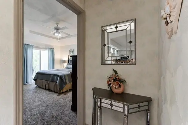 Daire (The GrandView Getaway- 2020 WEEKDAY P)