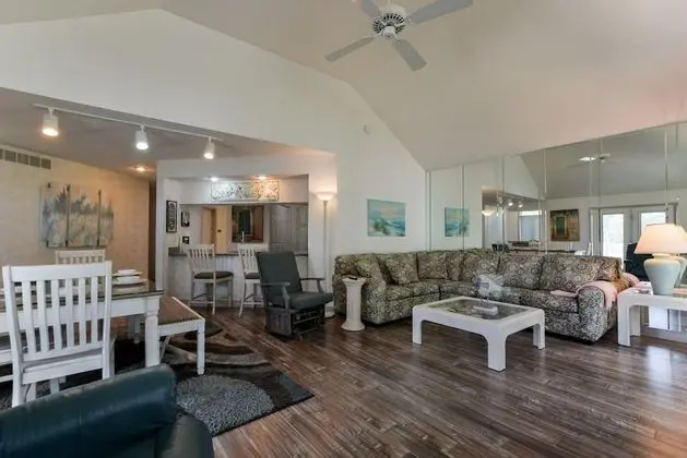Daire (The GrandView Getaway- 2020 WEEKDAY P)