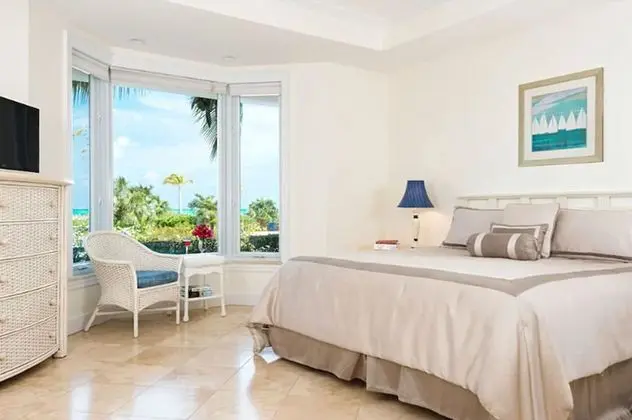 Luxury Daire, 3 Yatak Odası, Deniz Manzaralı, Denize Sıfır
