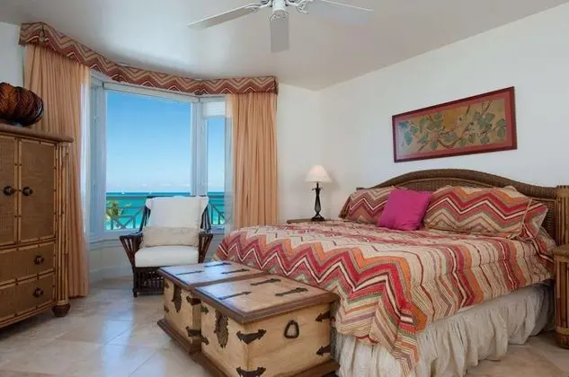 Luxury Daire, 3 Yatak Odası, Deniz Manzaralı, Denize Sıfır
