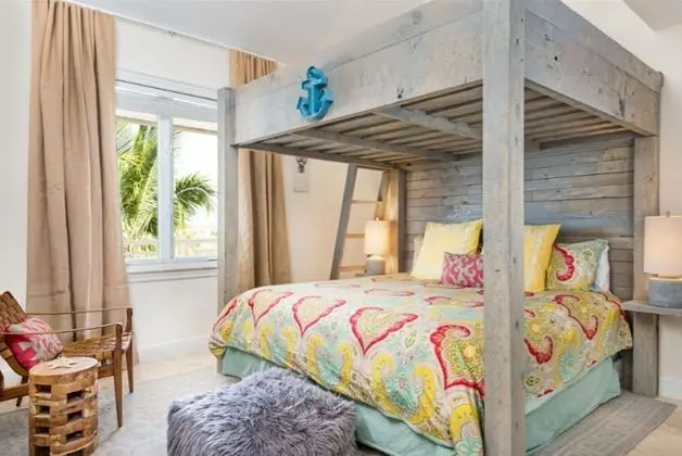 Luxury Daire, 3 Yatak Odası, Deniz Manzaralı, Denize Sıfır
