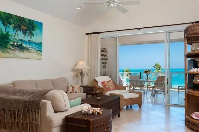 Luxury Daire, 3 Yatak Odası, Deniz Manzaralı, Denize Sıfır