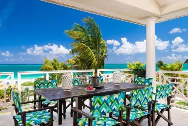 Luxury Daire, 3 Yatak Odası, Deniz Manzaralı, Denize Sıfır