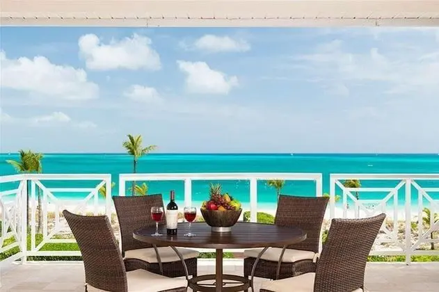 Luxury Daire, 3 Yatak Odası, Deniz Manzaralı, Denize Sıfır