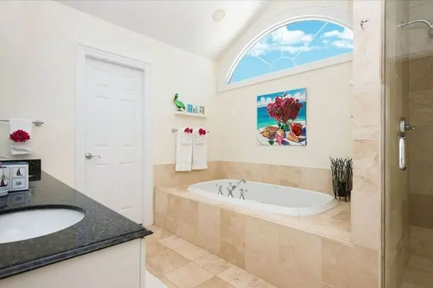 Luxury Daire, 3 Yatak Odası, Deniz Manzaralı, Denize Sıfır
