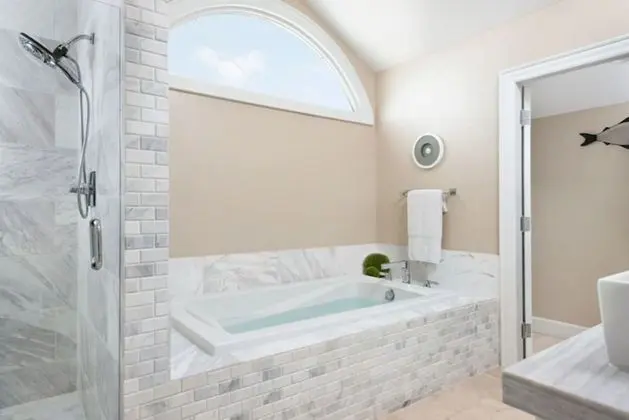 Luxury Daire, 3 Yatak Odası, Deniz Manzaralı, Denize Sıfır