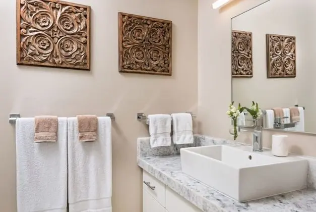Luxury Daire, 3 Yatak Odası, Deniz Manzaralı, Denize Sıfır