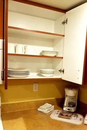 Süit, 1 Yatak Odası