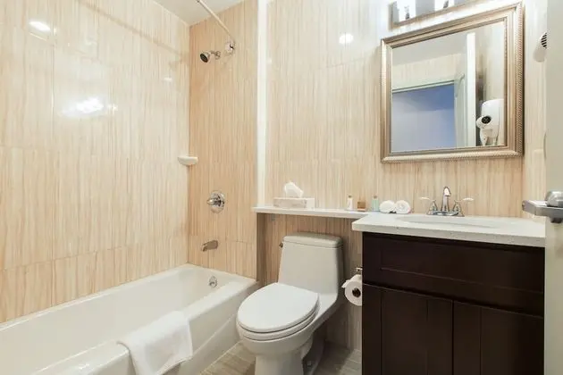 Standard Oda, 1 Tek Kişilik Yatak, Sigara İçilmez, Buzdolabı