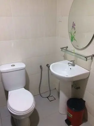 Üç Kişilik Oda