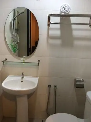 Üç Kişilik Oda