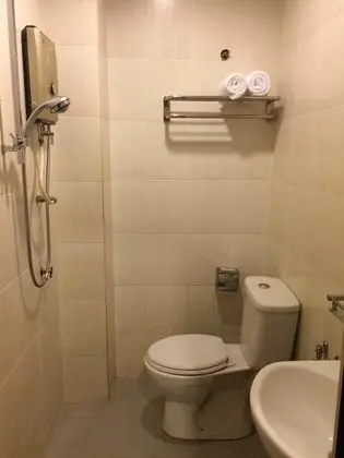 Üç Kişilik Oda