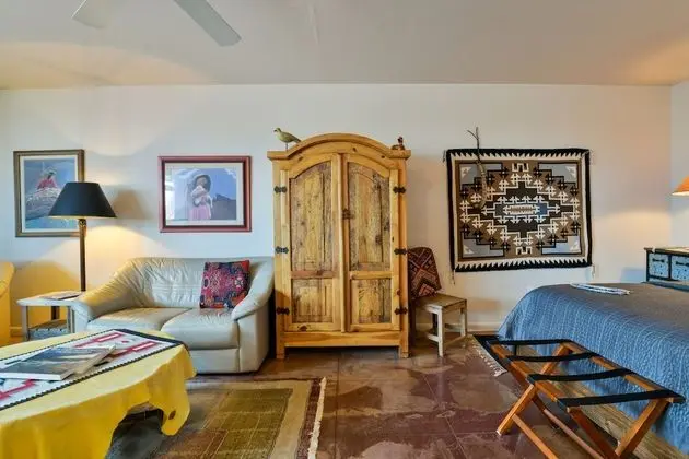 Ev, 1 Büyük (Queen) Boy Yatak, Mutfak, Dağ Manzaralı (Grandview Studio)