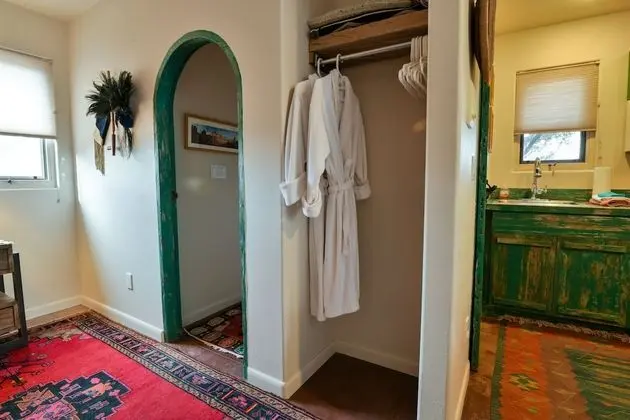 Ev, 1 Büyük (Queen) Boy Yatak, Mutfak, Dağ Manzaralı (Grandview Studio)