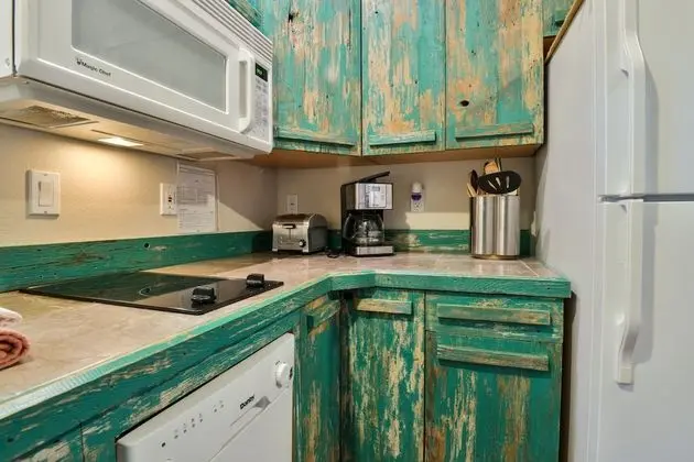 Ev, 1 Büyük (Queen) Boy Yatak, Mutfak, Dağ Manzaralı (Grandview Studio)