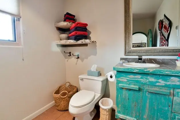 Ev, 1 Büyük (Queen) Boy Yatak, Mutfak, Dağ Manzaralı (Grandview Studio)