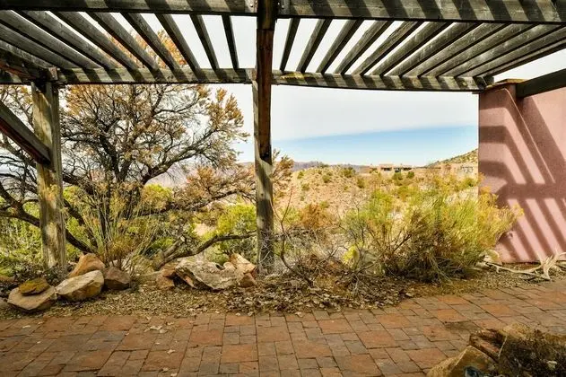 Ev, 1 Büyük (Queen) Boy Yatak, Mutfak, Dağ Manzaralı (Grandview Studio)