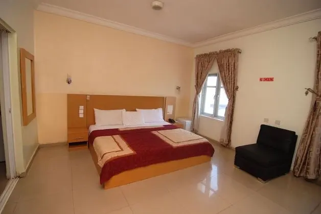Deluxe Tek Büyük Yataklı Oda, 1 Çift Kişilik Yatak