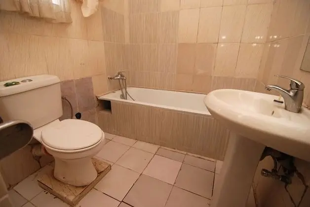 Deluxe Tek Büyük Yataklı Oda, 1 Çift Kişilik Yatak