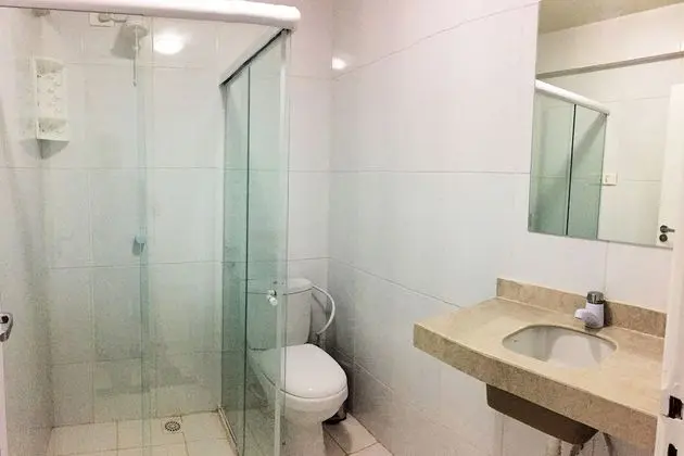 Standard Apart Daire, 1 Büyük (Queen) Boy Yatak, Sigara İçilmez, Havuz Manzaralı