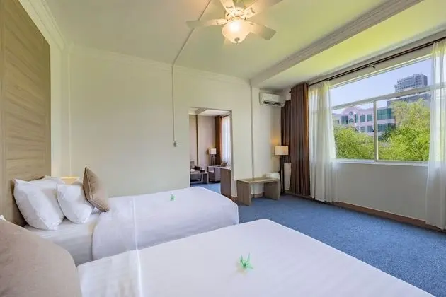 Premier Oda (Deluxe - Onsen bath service included)