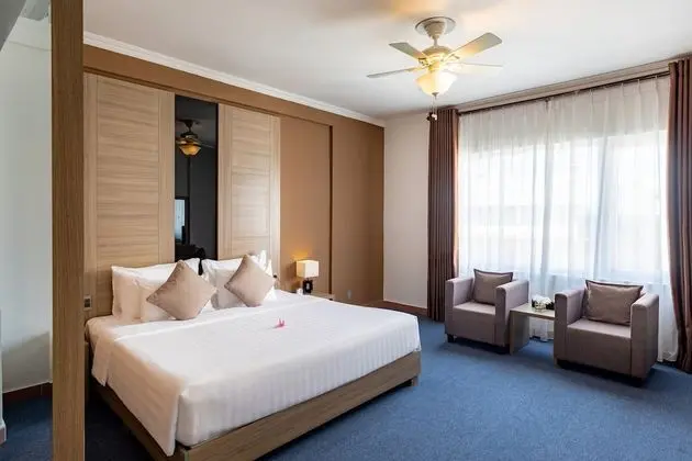 Premier Oda (Deluxe - Onsen bath service included)