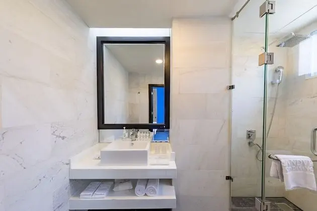 Premier Oda (Deluxe - Onsen bath service included)