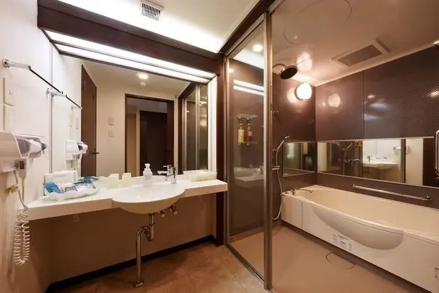 İki Ayrı Yataklı Oda, Sigara İçilmez, Bahçe Manzaralı