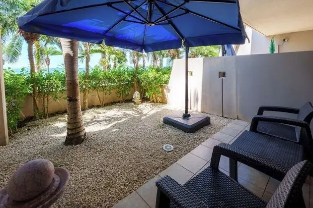 İki Ayrı Yataklı Oda, Sigara İçilmez, Okyanus Manzaralı