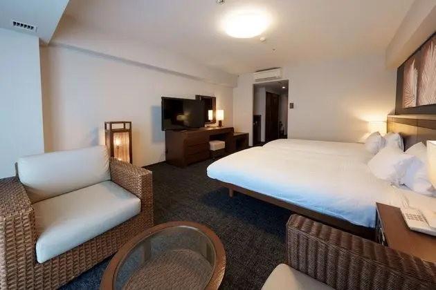 Superior İki Ayrı Yataklı Oda, 2 Tek Kişilik Yatak, Sigara İçilmez