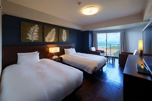 Superior İki Ayrı Yataklı Oda, 2 Tek Kişilik Yatak, Sigara İçilmez