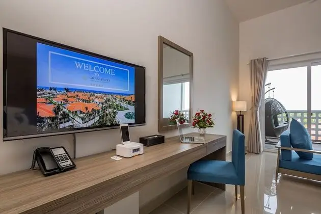 Deluxe İki Ayrı Yataklı Oda (with daily spa)