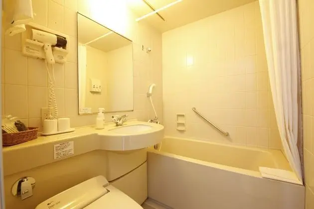 Standard Tek Kişilik Oda, Sigara İçilebilir