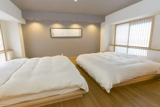 Deluxe Oda, Dağ Manzaralı