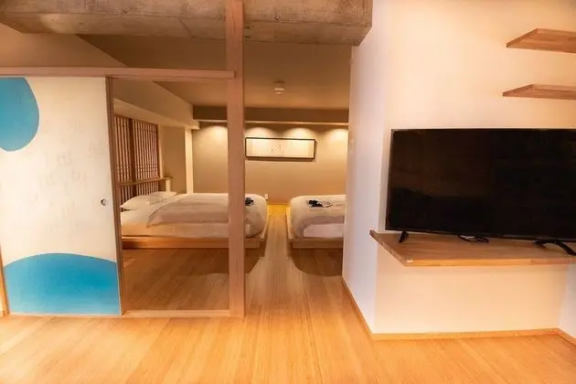 Deluxe Oda, Dağ Manzaralı