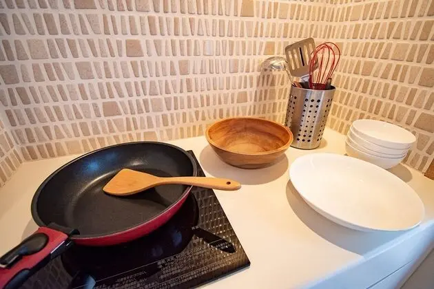 Deluxe Oda, Dağ Manzaralı
