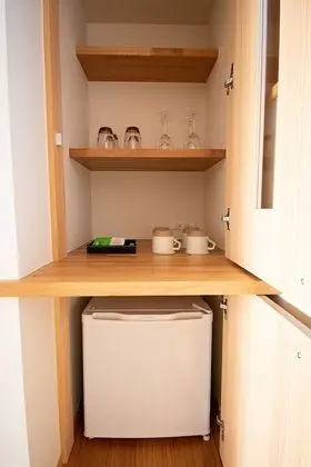 Deluxe Oda, Dağ Manzaralı