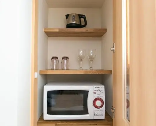 Deluxe Oda, Dağ Manzaralı