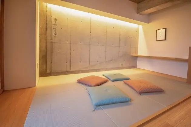 Standard Oda (Family Room with Tatami Area)