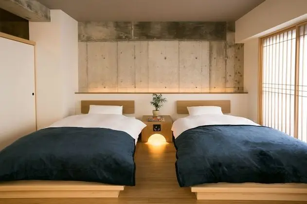 Standard Oda (Family Room with Tatami Area)