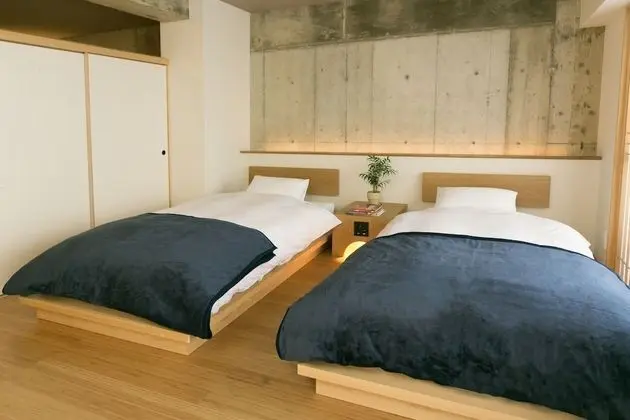Standard Oda (Family Room with Tatami Area)