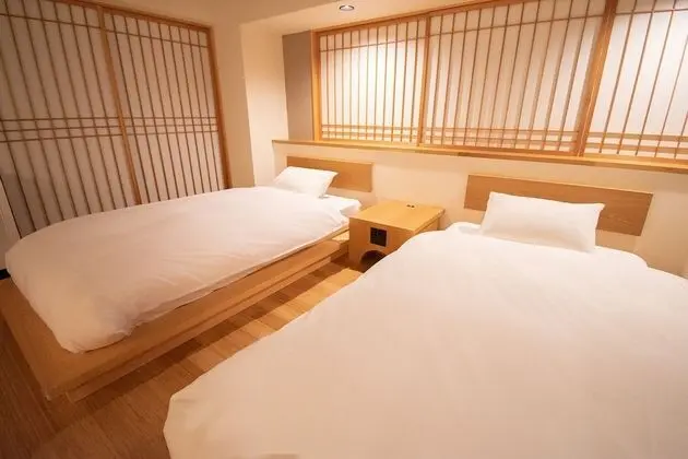 Superior Oda (Family Room)
