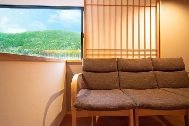 Superior Oda (Family Room)