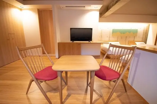 Superior Oda (Family Room)