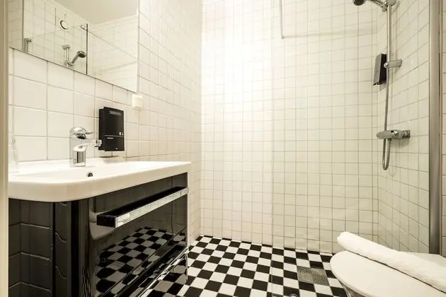 Classic İki Ayrı Yataklı Oda, 2 Tek Kişilik Yatak