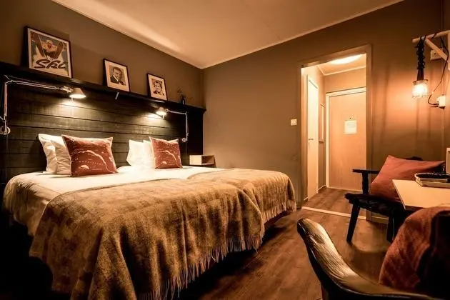 Classic İki Ayrı Yataklı Oda, 2 Tek Kişilik Yatak