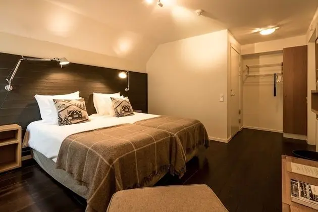 Comfort İki Ayrı Yataklı Oda, 2 Tek Kişilik Yatak