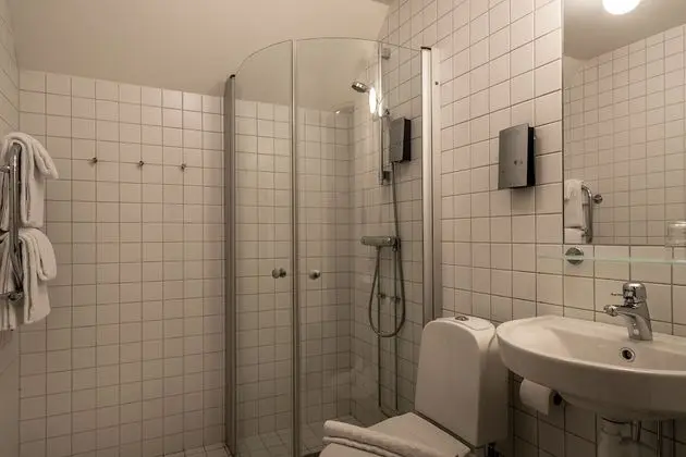 Comfort İki Ayrı Yataklı Oda, 2 Tek Kişilik Yatak