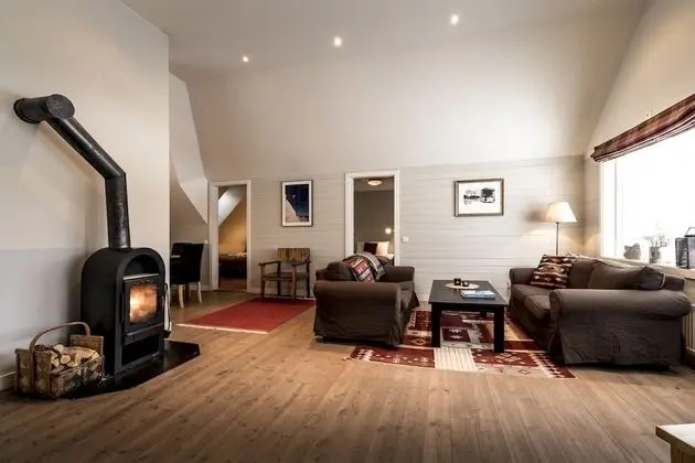 Deluxe Süit, 2 Yatak Odası